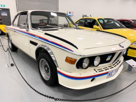 BMW 30 csl 2285251